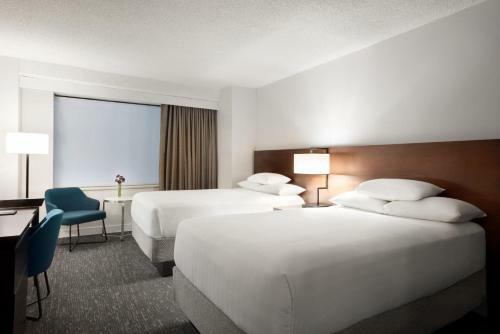 Hotel Hyatt Regency Schaumburg Chicago