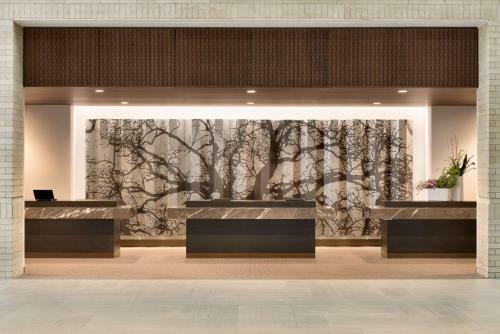 Hotel Hyatt Regency Schaumburg Chicago
