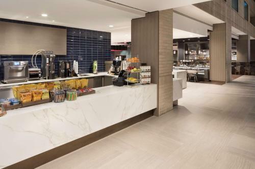 Hotel Hyatt Regency Schaumburg Chicago