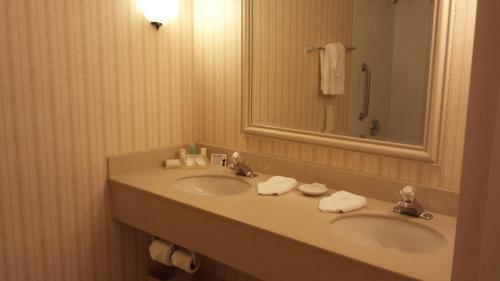 Hotel Clarion Inn South Holland