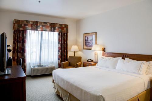 Hotel Holiday Inn Express & Suites Jacksonville