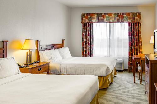 Hotel Holiday Inn Express & Suites Jacksonville