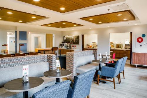 Hotel Holiday Inn Express & Suites Jacksonville