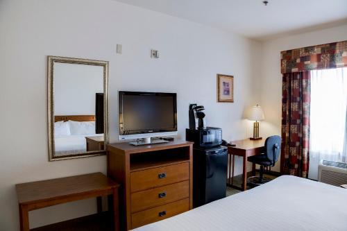 Hotel Holiday Inn Express & Suites Jacksonville