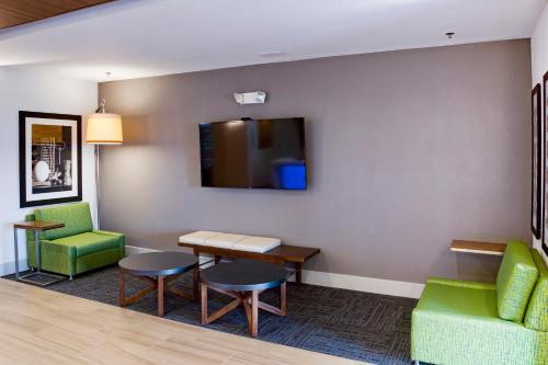 Hotel Holiday Inn Express & Suites Jacksonville