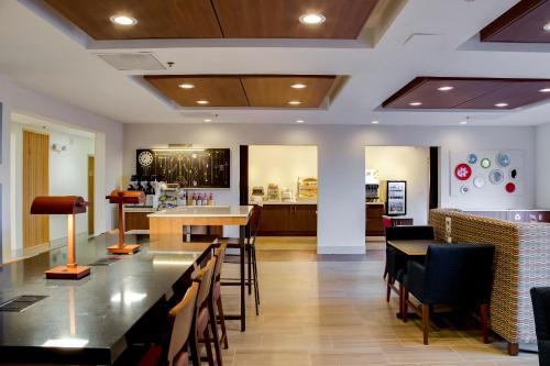 Hotel Holiday Inn Express & Suites Jacksonville