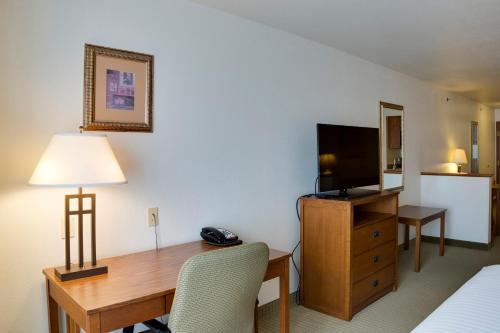 Hotel Holiday Inn Express & Suites Jacksonville