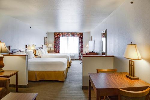 Hotel Holiday Inn Express & Suites Jacksonville