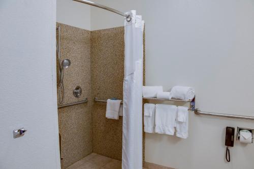 Hotel Holiday Inn Express & Suites Jacksonville