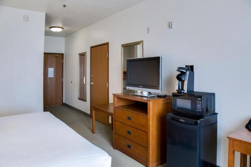 Hotel Holiday Inn Express & Suites Jacksonville