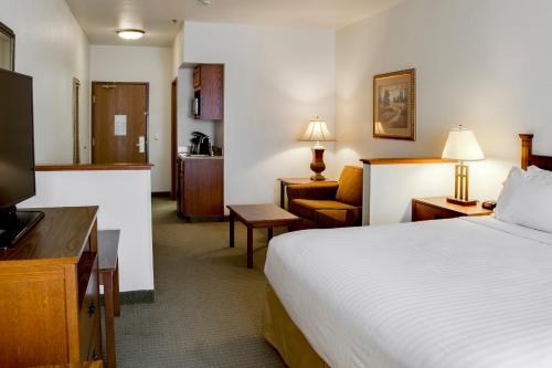 Hotel Holiday Inn Express & Suites Jacksonville