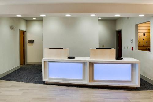 Hotel Holiday Inn Express & Suites Jacksonville