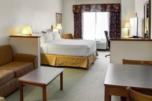 Hotel Holiday Inn Express & Suites Jacksonville