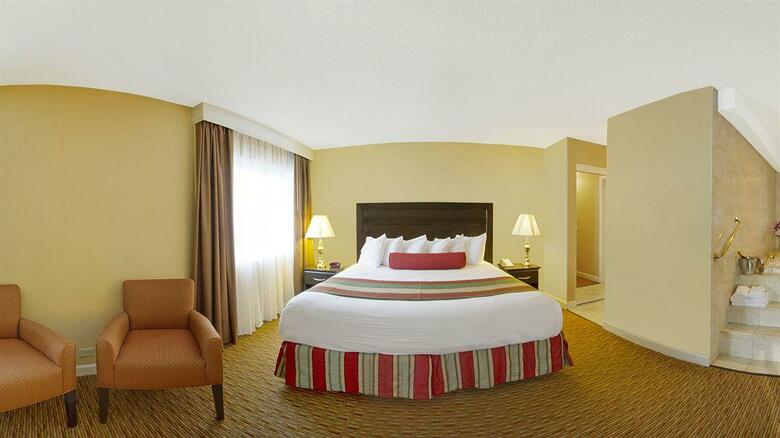 Hotel Best Western At O'hare