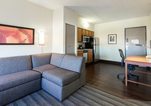 Hotel Hyatt House Chicago Schaumburg