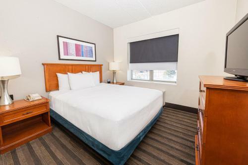 Hotel Hyatt House Chicago Schaumburg