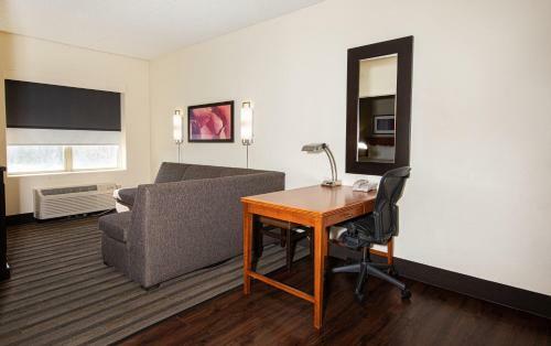 Hotel Hyatt House Chicago Schaumburg