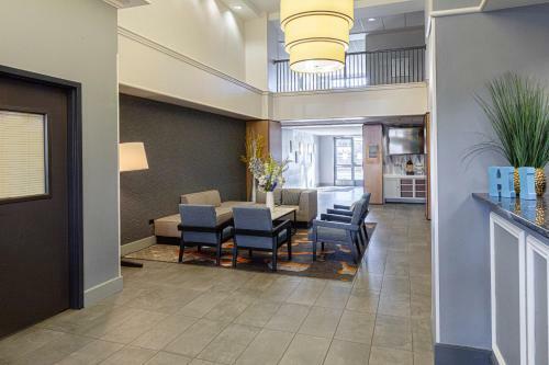 Hotel Hyatt House Chicago Schaumburg
