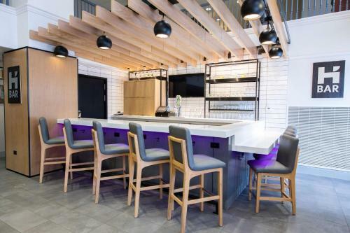 Hotel Hyatt House Chicago Schaumburg
