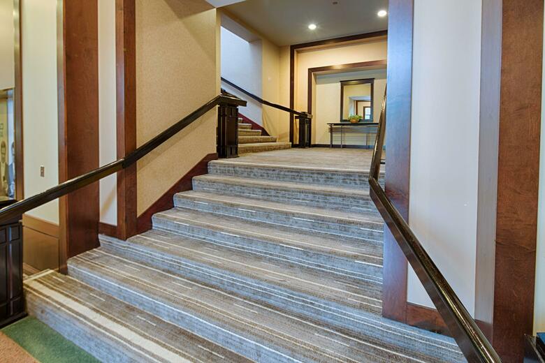 Hotel Embassy Suites Chicago - O'hare Rosemont