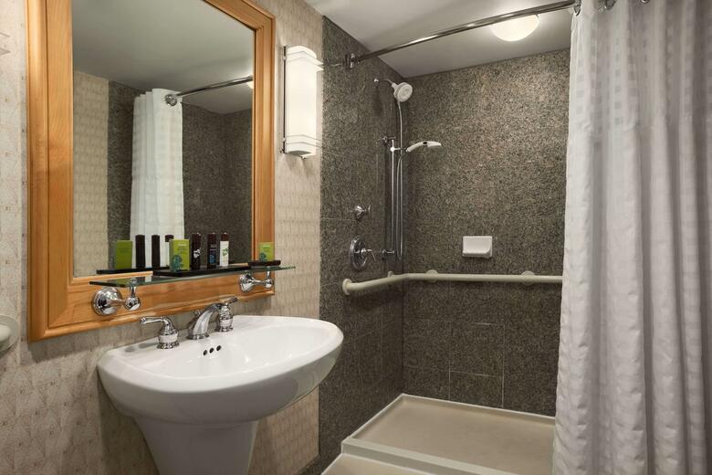 Hotel Embassy Suites Chicago - O'hare Rosemont