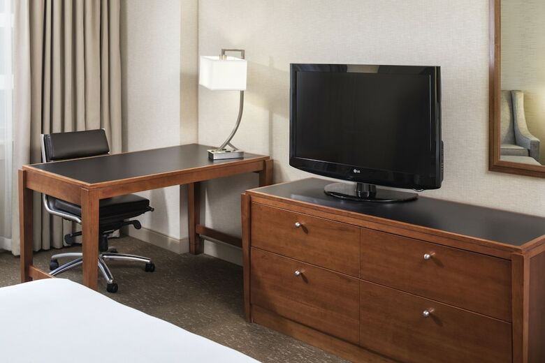 Hotel Hyatt Rosemont Near O'hare