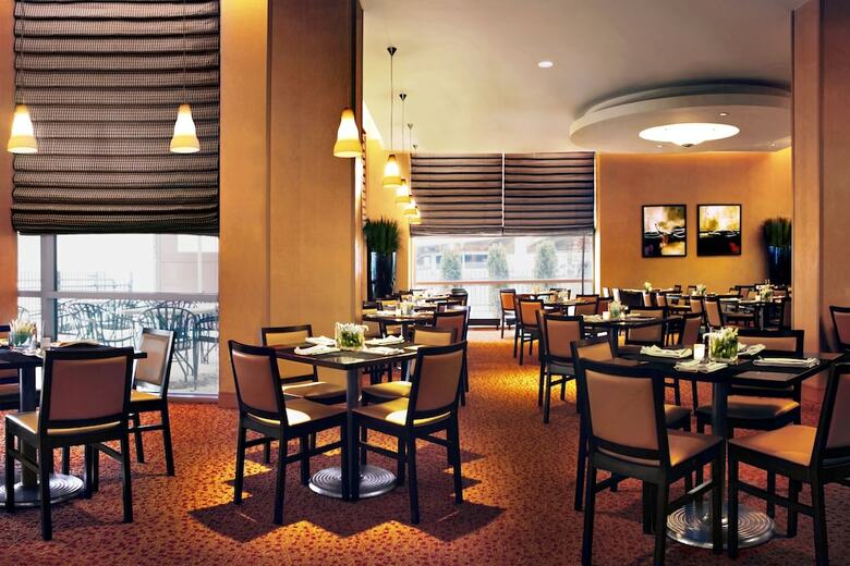 Hotel Hyatt Rosemont Near O'hare