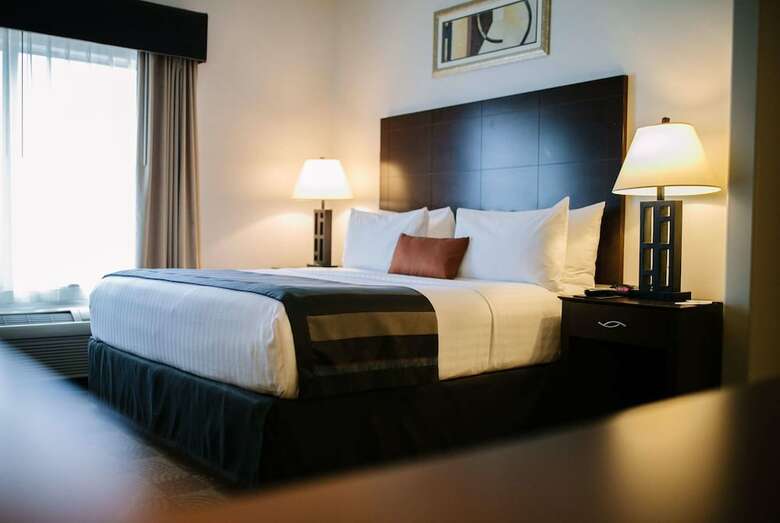 Hotel Wingate By Wyndham Tinley Park