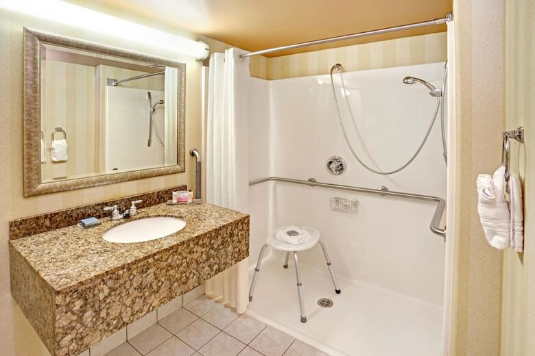 Hotel Wingate By Wyndham Tinley Park