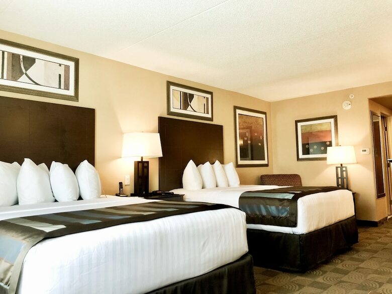 Hotel Wingate By Wyndham Tinley Park