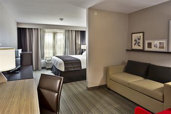Hotel Country Inn & Suites By Carlson Springfield