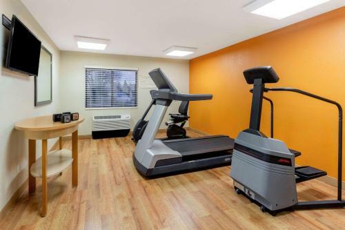 Hotel La Quinta Inn & Suites Chicago Tinley Park