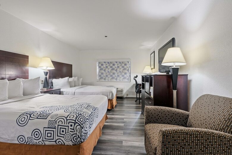 Hotel Best Western Plus Oakbrook Inn
