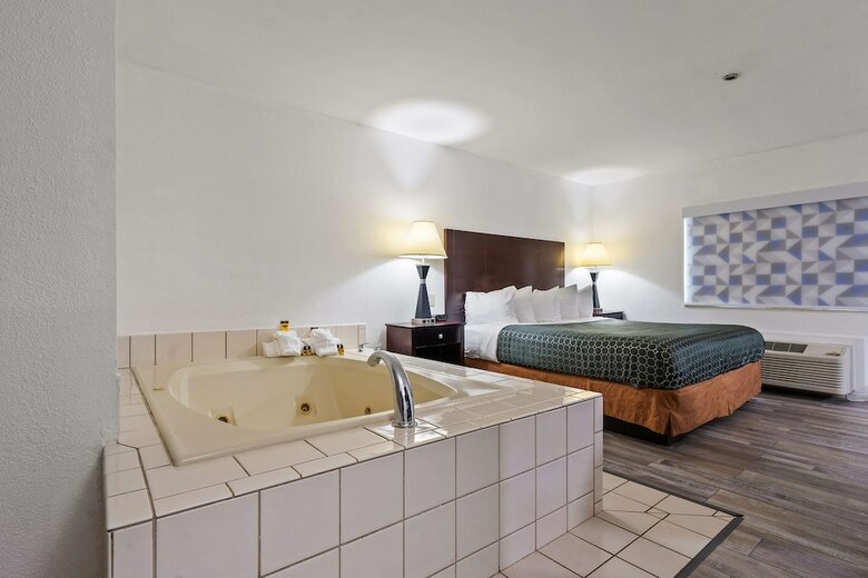Hotel Best Western Plus Oakbrook Inn
