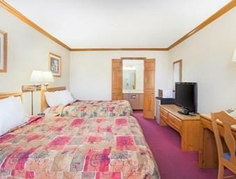 Hotel Days Inn Auburn