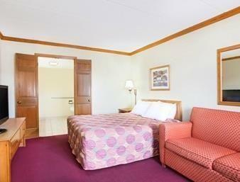 Hotel Days Inn Auburn
