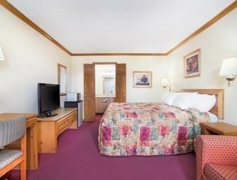 Hotel Days Inn Auburn