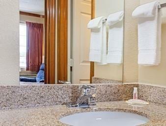 Hotel Days Inn Auburn