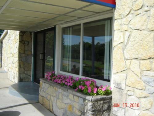 Motel 6 Bloomington Indiana University