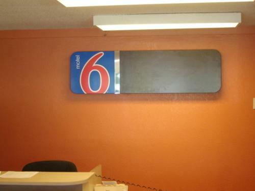 Motel 6 Bloomington Indiana University