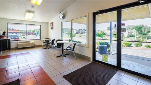 Motel 6 Bloomington Indiana University