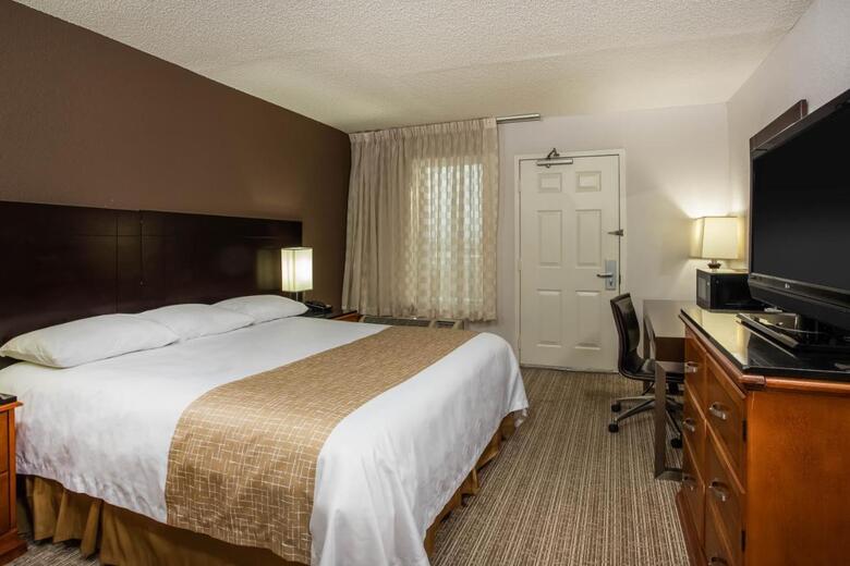 Motel Super 8 Fort Wayne