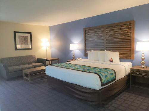 Hotel Baymont Inn & Suites Fishers