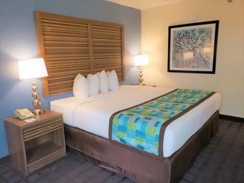 Hotel Baymont Inn & Suites Fishers