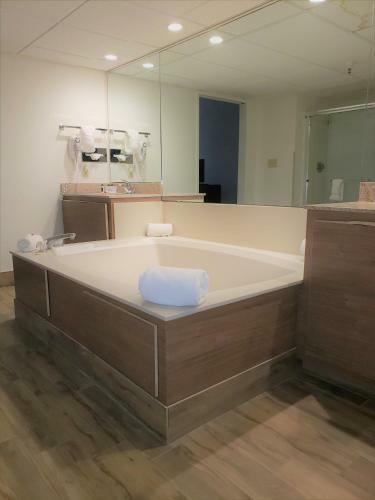 Hotel Baymont Inn & Suites Fishers