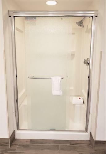 Hotel Baymont Inn & Suites Fishers