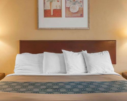 Hotel Econo Lodge Evansville
