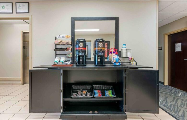 Aparthotel Extended Stay America - Fort Wayne - South