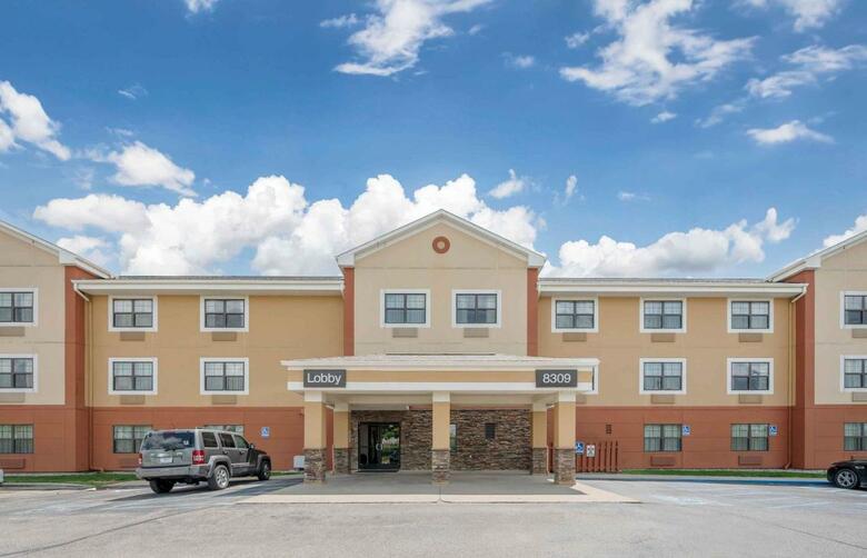 Aparthotel Extended Stay America - Fort Wayne - South