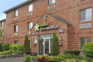 Aparthotel Extended Stay America - Fort Wayne - North